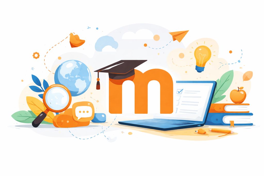Foros de Moodle en Español