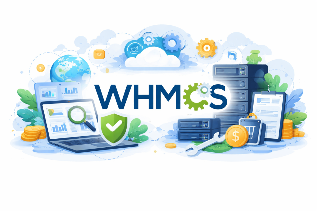 Foro de WHMCS en Español