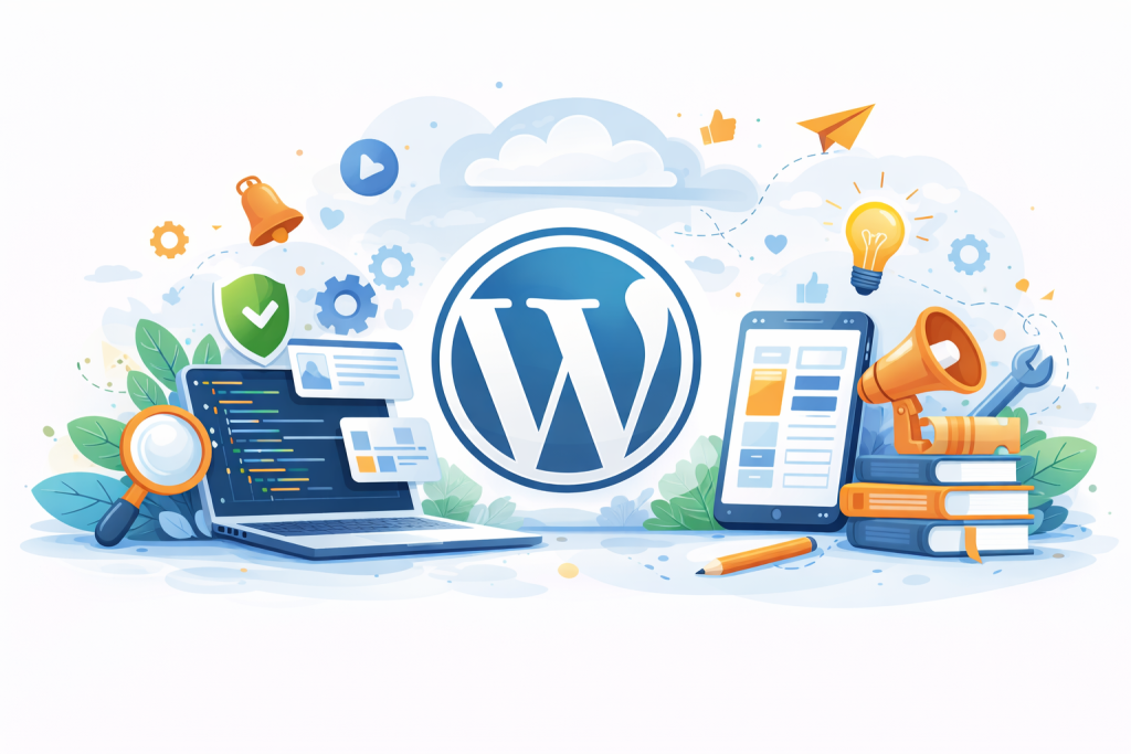 Foro de WordPress en español