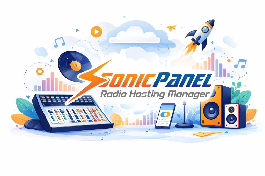 Foros de SonicPanel en español