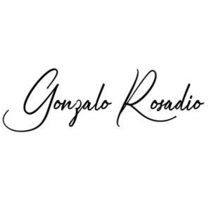 Profile photo of Gonzalo Rosadio