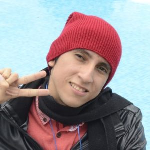 Profile photo of Christiam