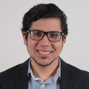 Profile photo of Sergio Laprea