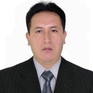 Profile photo of Juan Silverio Factor Castillo