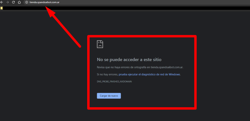 foro subdomdns 3