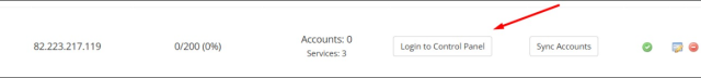login