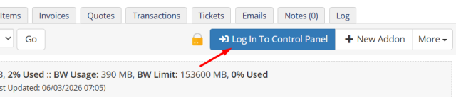 login