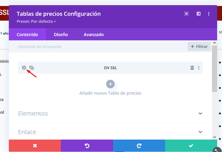 elemento