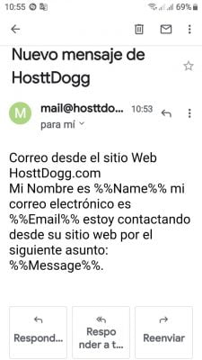 error patron