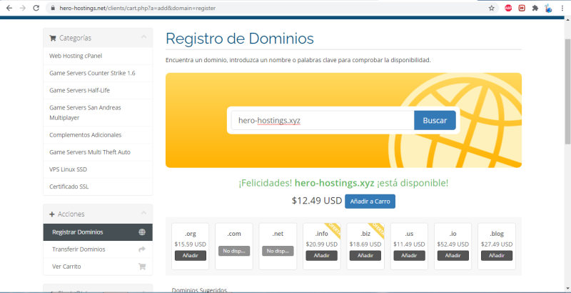 screenshot 7