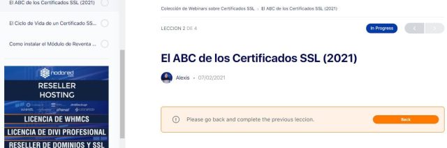 cert ssl error